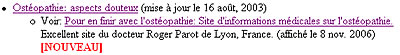 Citation Quackwatch